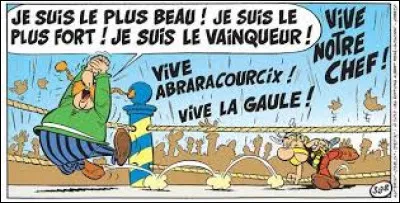 Cette image nous vient de l'album ...