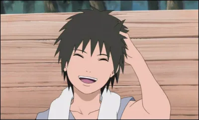 Qui est ce petit garçon ?