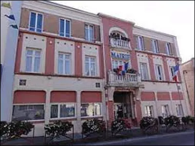 Pour finir, je vous emmène à Hirson. Ville proche de la Belgique, en Thiérache, elle se situe ...