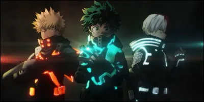 Et enfin que penses-tu des sans Alter ?