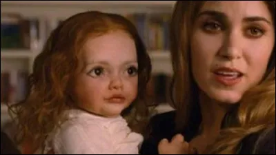 Et enfin, qui serait ta meilleure amie ?