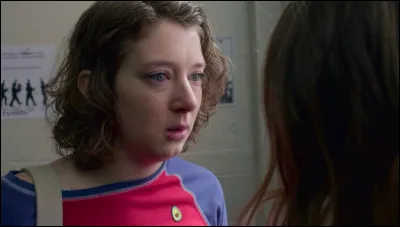 Comment s'appelle sa meilleure amie ?