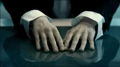 'Finasser' signifie :