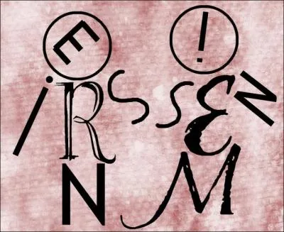 Quels sont les prnoms de ces deux petites personnes ?