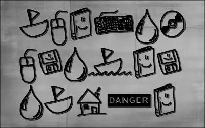 Cette phrase code est le proverbe :