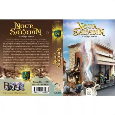 As-tu lu ces livres ?