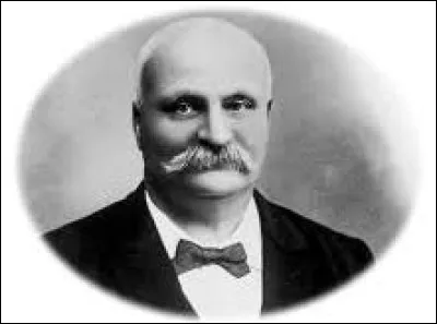 A laquelle de ces images associez-vous cet homme, fondateur à Epernay de la maison de Champagne qui porte son nom ?