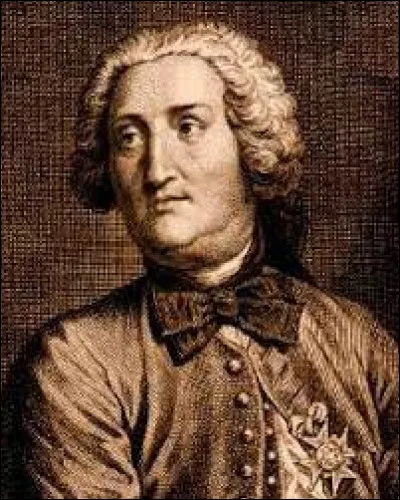 A laquelle de ces images associez-vous ce compositeur, organiste et claveciniste français de la période baroque ?