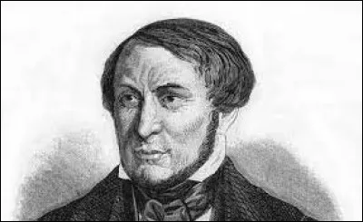 A laquelle de ces images associez-vous ce poète, également mémorialiste, librettiste et surtout connu pour les "Lambes" poèmes satiriques des années 1830 ?