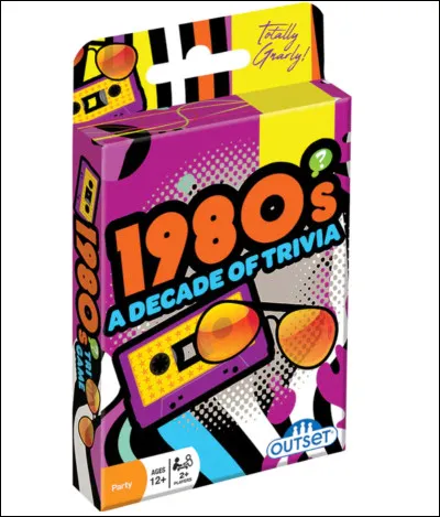 En quelle année est-il sorti ?