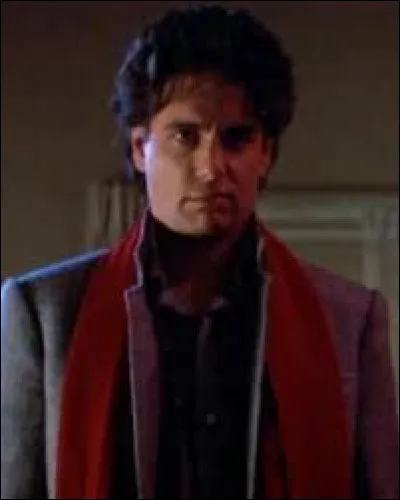 Par qui est joué le ténébreux vampire Jerry Dandrige ?