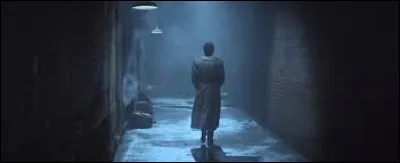 Dandrige va découvrir (en posant le pied sur un petit morceau du miroir de poche que Peter Vincent avait cassé en le faisant tomber) qu'il est démasqué. S'ensuit alors une course-poursuite dont l'issue sera tragique pour l'un des protagonistes. 
Qui se verra transformé en vampire ?