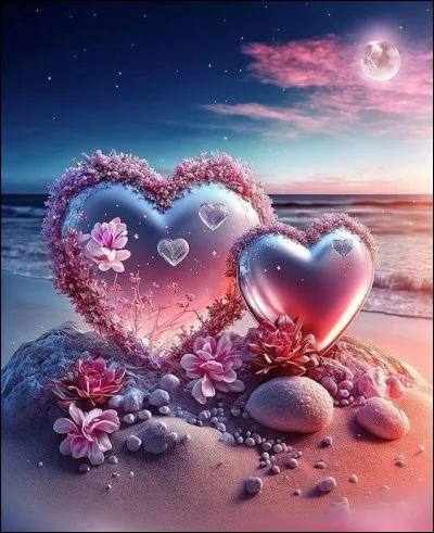 Qui expliquait dans sa chanson "♫ ♫ J'ai encore rêvé d'elle... Elle n'est pas vraiment belle, c'est mieux elle est faite pour moi, tout en douceur, juste pour mon cur" ?