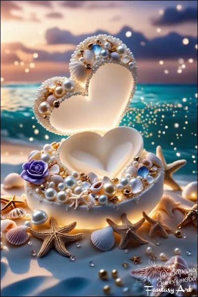 Quel poète lui chantait "♪ ♫ ♪ Moi je t'offrirai des perles de pluie venues d'un pays où il ne pleut pas" ?