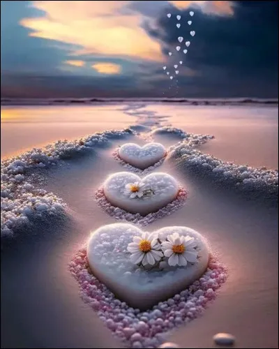 Quel amoureux prend sa guitare pour la décrire par les mots "♪ ♪ Elle a dû faire toutes les guerres de la vie, et l'amour aussi", en exprimant qu'il l'aime à mourir ?