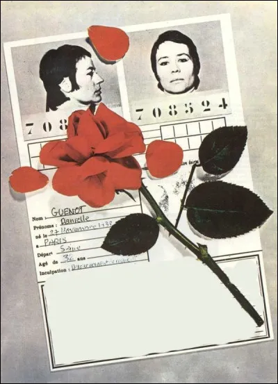 Inspiré d'un fait réel, André Cayatte raconte dans ce film l'histoire d'un amour impossible entre Gérard un élève de 17 ans, et Danielle, sa prof de lettres qui sera condamnée pour détournement de mineur. Quel en est le titre ?