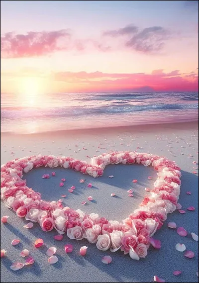 Qui évoquait ses sentiments en chantant "♫ ♫ Aimer à perdre la raison" ?