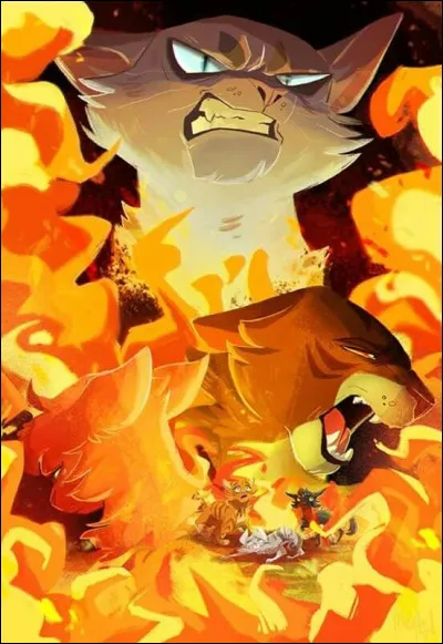 Qui sont leurs faux parents ?