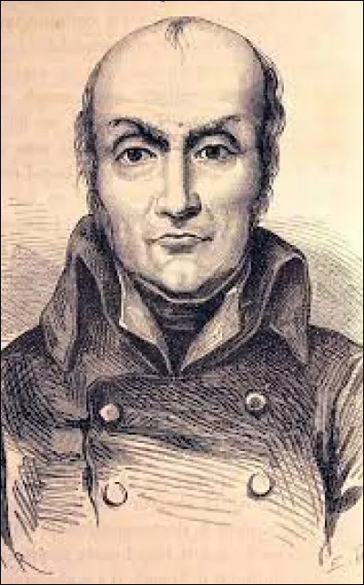 Qui est l'inventeur des boîtes de conserve ?