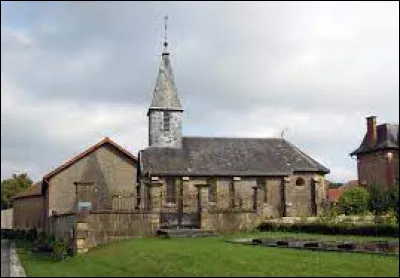 Je vous emmène maintenant à Brécy-Brières. Petit village de 78 habitants, dans l'arrondissement de Vouziers, il se situe dans le département ...