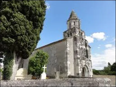 Village Périgourdin, Monestier se trouve dans l'ex région ...