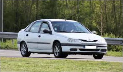 Voici la première génération de la ...