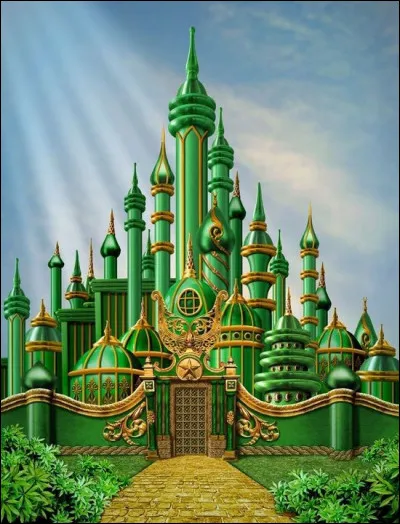 Quel est le lieu que tu préfères ?