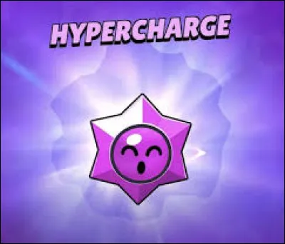 Est-ce que Maisie a une hypercharge ?