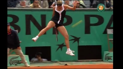 Sport : Quelle joueuse de tennis est la dernière Française à avoir remporté le tournoi de Roland Garros ?