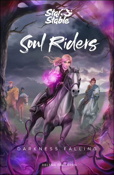 Quel est l'endroit de "réunion" des Soul Riders ?