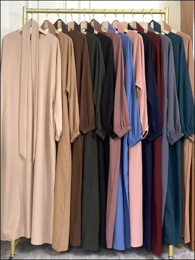 Quel est ton style vestimentaire ?