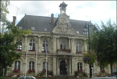 Que s'est-il passé, en France, le 22 janvier 1954 ?