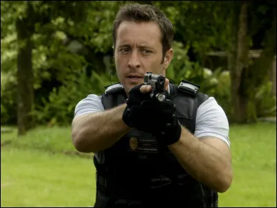 Quelle est la ville principale où se déroule l'action de "Hawaii 5-0" ?