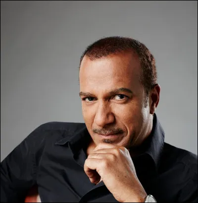 Pascal Légitimus et Laurent Voulzy sont cousins.