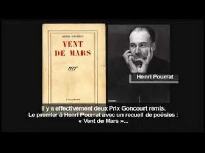 En quelle ann&eacute;e les autorit&eacute;s politiques interf&eacute;r&egrave;rent dans l'attribution du prix ?