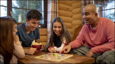 Quels jeux préfères-tu ?