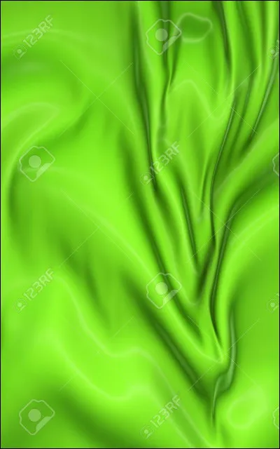 Quelle est cette couleur ?