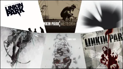 Et dans quel album peut-on la trouver ?