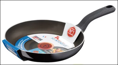 Quelle est cette marque française en T, spécialisé dans les articles de cuisine en particulier les anti-adhésifs ?