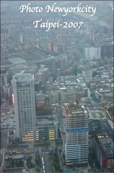 Quel État en T a pour capitale Taipei ?