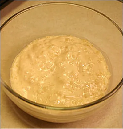 Quelle est cette fécule en T, issue des racines du manioc que l'on utilise pour les soupes et les desserts ?