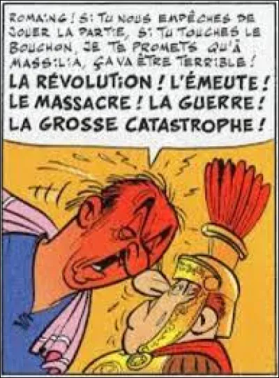 De quel album cette image est-elle tirée ?