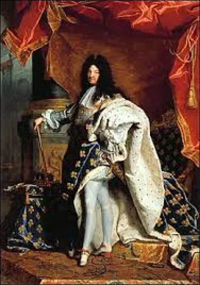 Qui fut la seconde épouse du roi Louis XIV ?