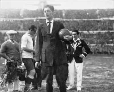 Savez-vous quel est le premier pays à avoir remporté la toute première Coupe du monde de football ?