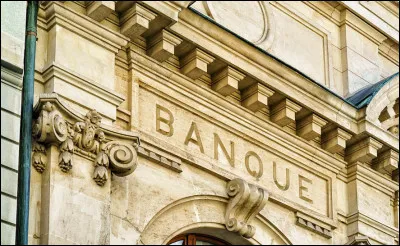 Dans le monde de l'économie, comment se nomme la banque centrale américaine ?