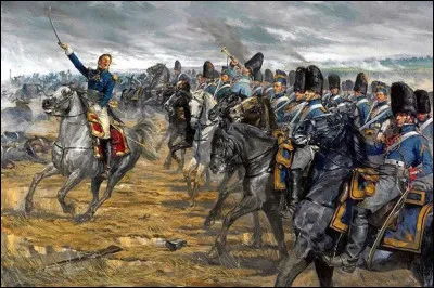 Quel maréchal de France a dit cette phrase devenue célèbre ? 
"Venez voir comment meurt un maréchal de France !"