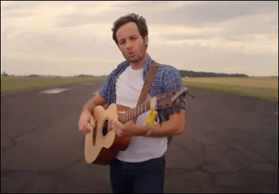 Termine les paroles : 

Il est lundi maudit matin
Ce que je fais ne me plaît pas
C'est décidé d'ici demain
C'est plus moi
Il est parti l'amour au loin...