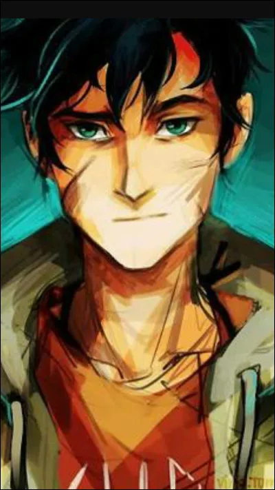 Qui est son parent divin ?