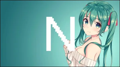 Une autre facile.
Qui est cet artiste ?