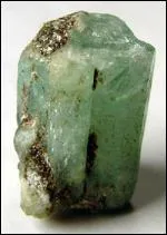 Quelle est cette pierre ?